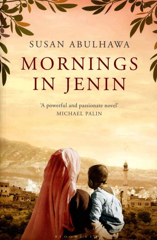 Book Review: Mornings in Jenin by Susan Abulhawa