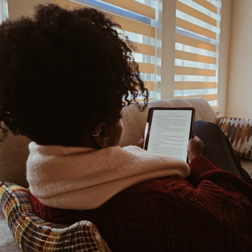 Becoming the woman I want to be in 2025 | Goals that inspire growth